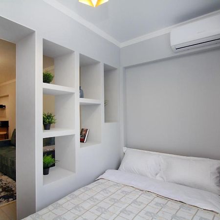 Cozy Studio In The Best Area! 3 Almaty Ngoại thất bức ảnh