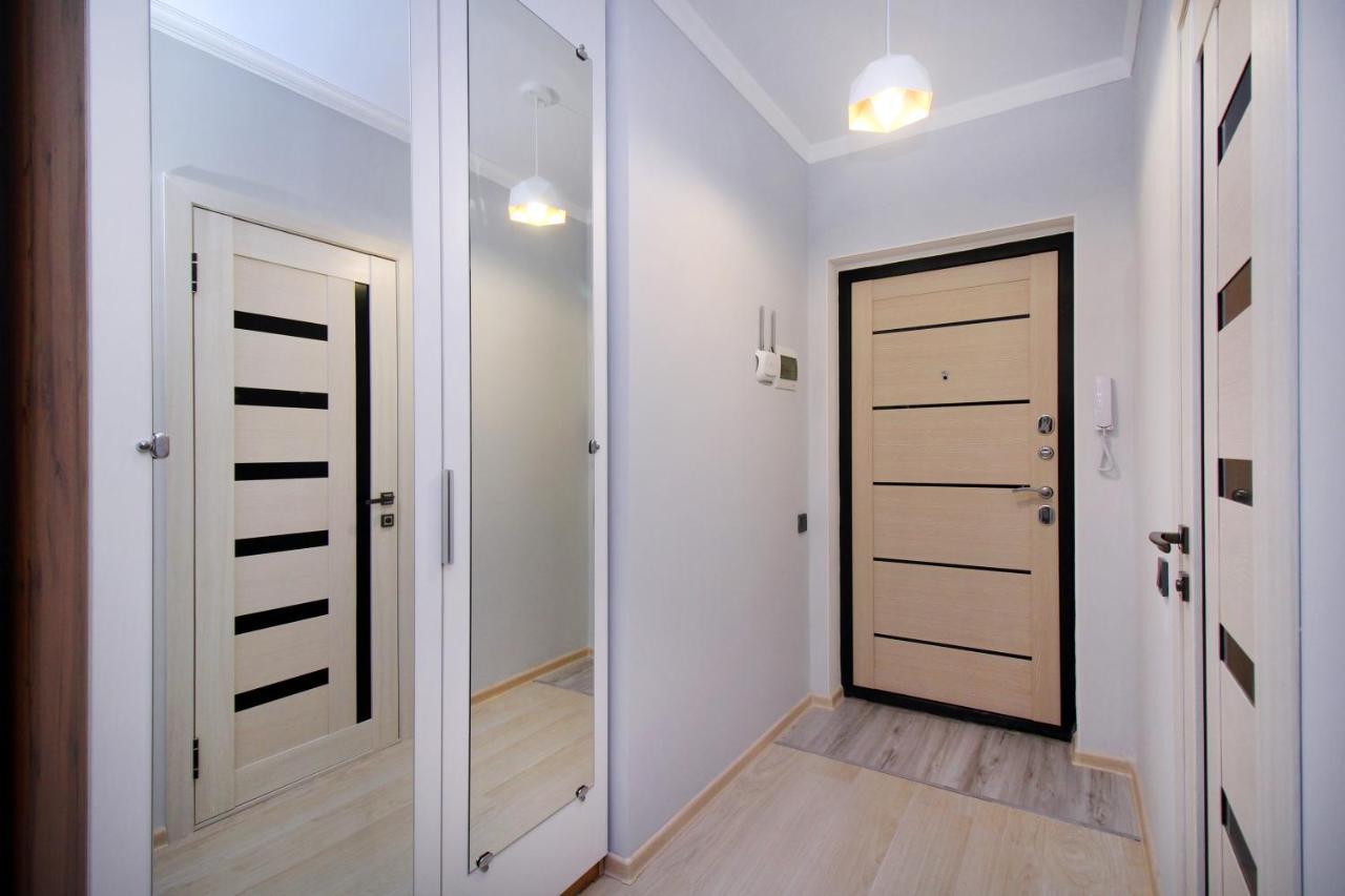 Cozy Studio In The Best Area! 3 Almaty Ngoại thất bức ảnh